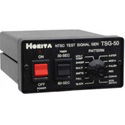 Horita TSG-50 and TSG-50B Video & Audio Test Signal Generators