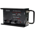 Whirlwind AESQbox AES/EBU Audio Line Tester