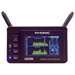 Phonic PAA6 2 Channel Audio Analyzer With Color Touch LCD