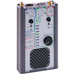 RDL PT-AMG2 Portable Audio Signal Generator & Monitor