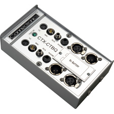 Connectronics Pro AV Cable Tester with FireWire and CAT5