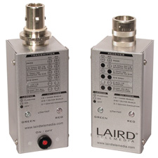 Laird LTM-TXT Triaxial Cable Tester