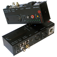 SM Pro Audio CT-3 Cable Tester