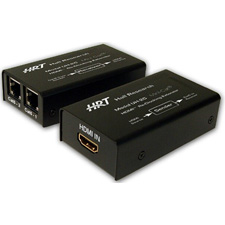 Hall Research UH-2C HDMI Re-clocking Extender