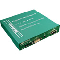Hall Research DVC-3 Video Coach PC or HDTV Video Pattern Generator