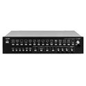 Leader Monoscope NTSC or PAL Test Signal Generator