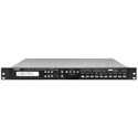 Leader Multiformat Video Generator Main Frame
