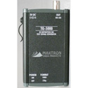Maxtron TG-5000 Dual-Format HD-SDI Pattern Generator