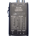 Maxtron Multi-Format HD-SDI Pattern Generator with Voice ID