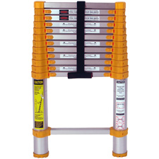 Xtend & Climb 770P 12.5 Ft. Telescoping Ladder