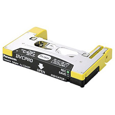 Tape Adapter Mini-DV To DVCPRO