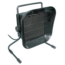 Tenma Solder Fume Extractor With Carbon Filter 110VAC
