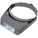 OptiVisor Magnifier 2X at 10in Magnification
