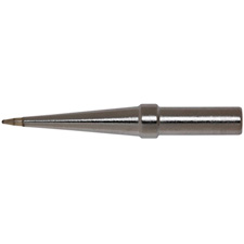 Weller ETO .031 x .044 x 1 Inch Long Conical Tip for PES51 Soldering Pencil