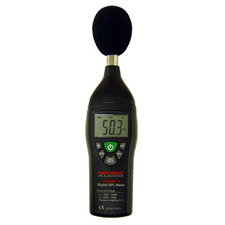 Nady DSM-1 Digital SPL Meter