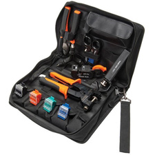 Paladin 906003 CoaxReady&trade; Compression Tool Kit