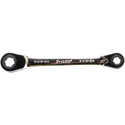 Eclipse Tools 8-13mm to 5/16-1/2 Inch to E10-E1612-In-1 Reversible Ratcheting Box Wrench
