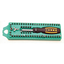 Eclipse Tools 800-081 62-Piece Security Bit Set