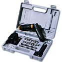 Paladin Single Speed 3.6V Cordless Screwdriver Kit