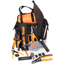 Paladin Tools 4924 Ultimate Fiber Tool Kit