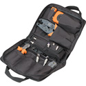 Paladin 901081 Deluxe Coaxial Tool Kit