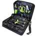 Paladin 906001 FiberReady Tool Kit