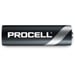 Duracell PC1500 PROCELL AA Batteries 2 Dozen