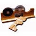Clip Klopper Videotape Spool & Leader Holder