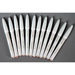 White Editing Pencils 12 Pack