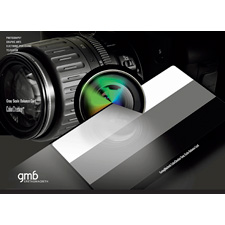 Gretagmacbeth 50103 ColorChecker Gray Sacle Three Step Chart