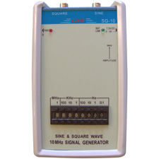 GME SG-10 10 MHz Signal Generator