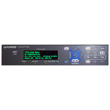 Harris CMVS-DVI and CMVS-SDI Compact Monitor and Signal Generator Test Set