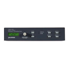 Harris VSG-410 Video (and Audio) Signal Generator