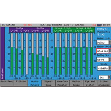 Leader PHSXOBD Dolby E Option for Phabrix SX