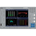 Harris Videotek CMN-LA Loudness Analyzer & Comprehensive Audio Monitoring Tool