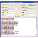 Leader PHSXOR Remote Control Option for Phabrix SX