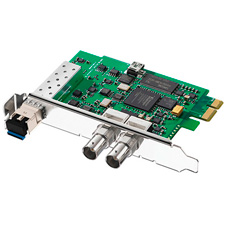 Blackmagic Design TVTEUS/PCI Ultrascope 3 Gb/s SDI Scope