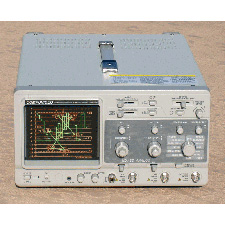 Compuvideo SVR-1100DV Digital/Analog Waveform Monitor