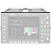Leader LC-2126U Metal Carry Case for the LV5750