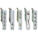 I/O and Pattern Options for the Leader LV-5800 Multi Monitor Platform