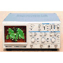 Compuvideo SVR-1100A Waveform Monitor/Vectorscope