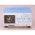 Compuvideo SVR-1100SDI Digital/Analog Waveform Monitor