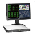 Tektronix WVR7120 Advanced Rasterizer Base Unit - HD Capable