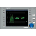 Harris Videotek TVM-4DG Multiformat HD/SD-SDI Waveform Monitor/Vectorscope