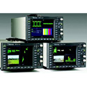 Tektronix WFM6120 Advanced Waveform Monitor Base Unit. SD Standard