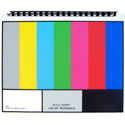 Color Reference Test Chart
