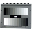 11 Step Grey Scale Chart