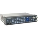 Harris Videotek CMN-41 Half Rack Compact Monitor Series Multiformat On-Screen Monitor with HD/SD-SDI