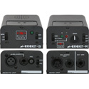 Galaxy Audio Cricket Polarity/Continuity Test Set