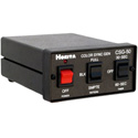 Horita CSG-50 Color Bar Sync and Audio Tone Generator